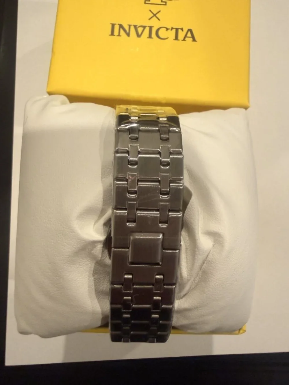 69958 - Invicta Specialty Men's Watch - 42mm Silver (69958)